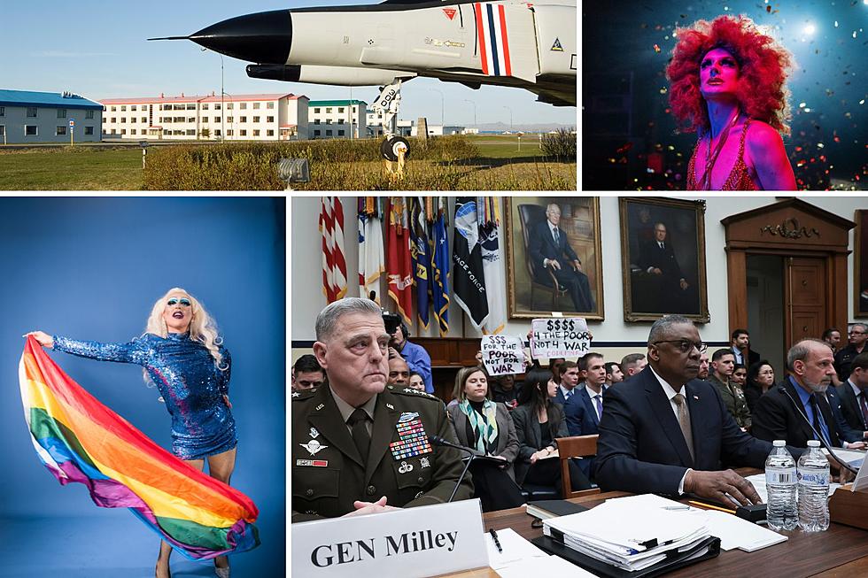 Drag Queen Story Hour at Malmstrom? DOD Dragged Before Congress
