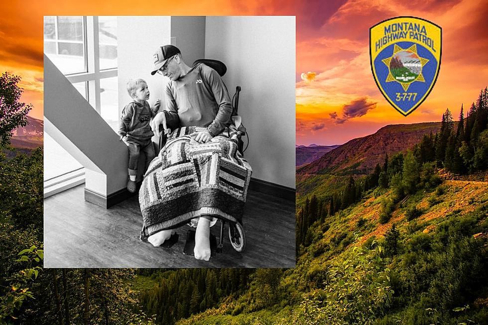 MHP Shares Latest Update on Trooper Johnson's Recovery