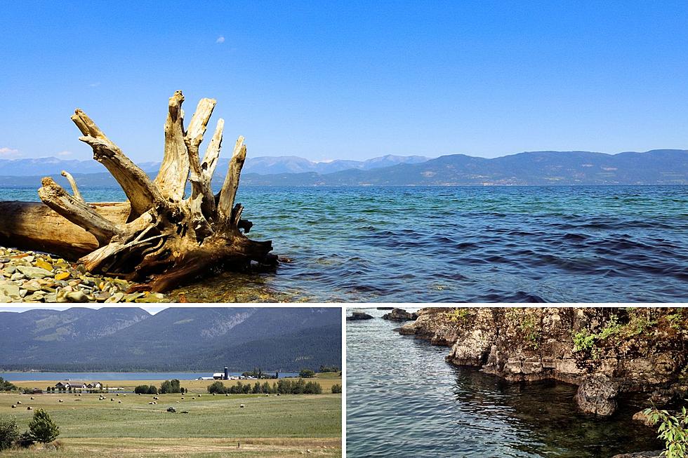 Tester Fails to Stand Up for Flathead Lake, Western Montana