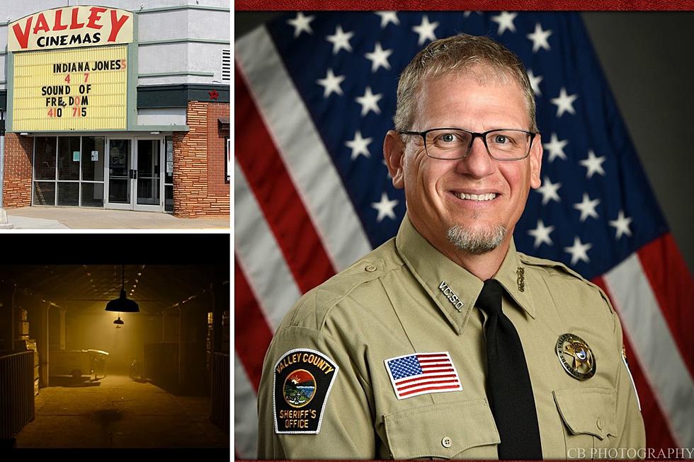 Open Letter From a Montana Sheriff on "Sound of Freedom" 