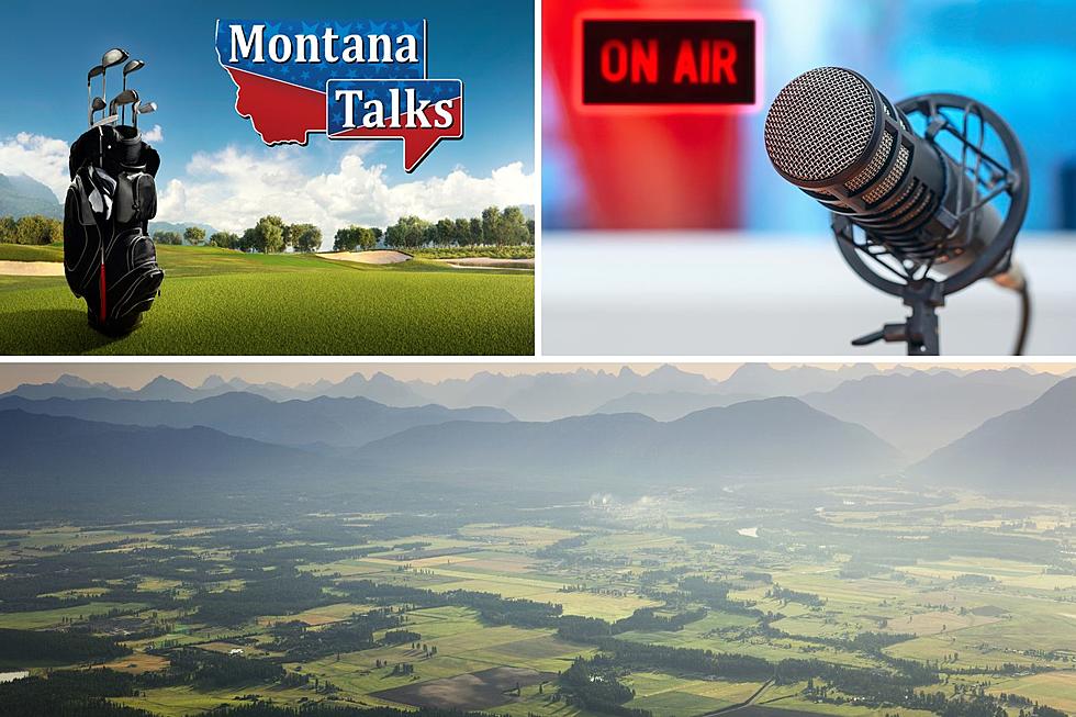 Two Days of Montana Talks LIVE from The Flathead