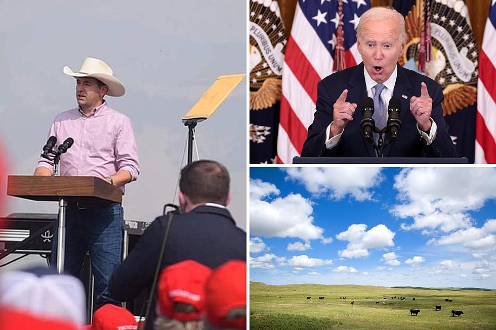 Montana's AG Standing Up for Ranchers Against Biden BLM