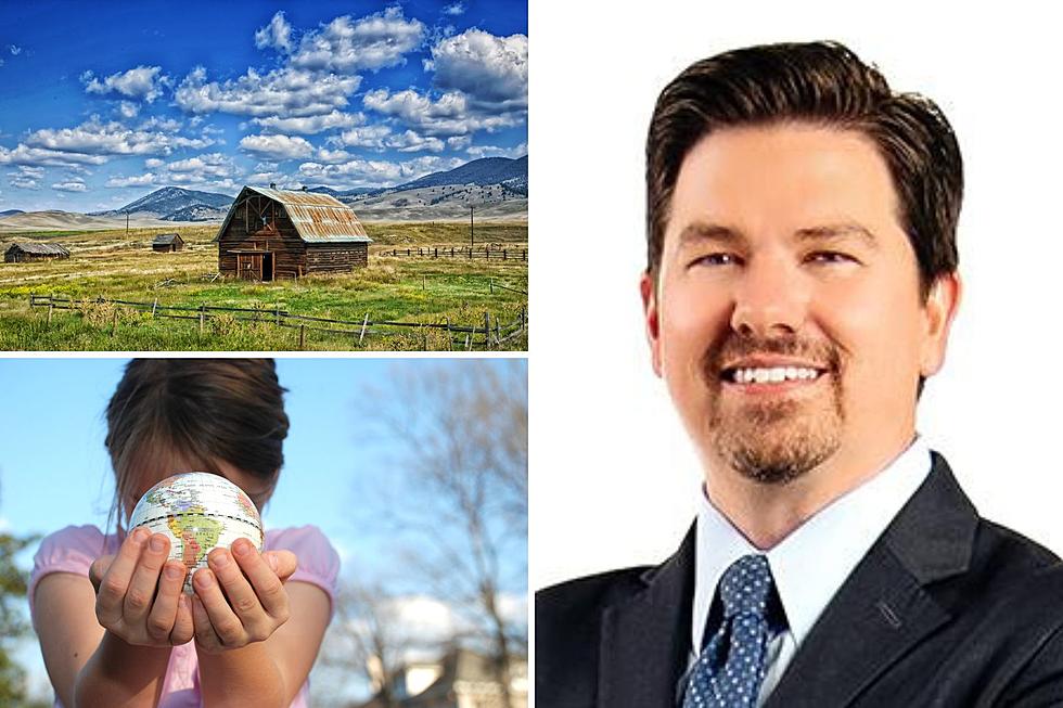 Parents Rights, The Trans Agenda, & Protecting Kids in Montana
