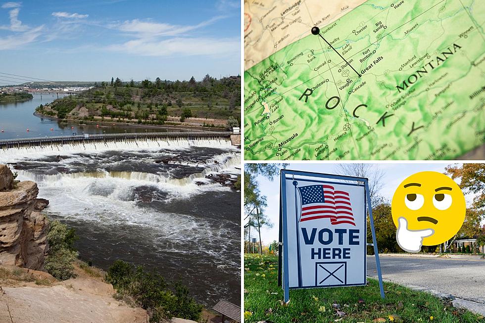 Major Shakeup for Elections in Great Falls, Montana