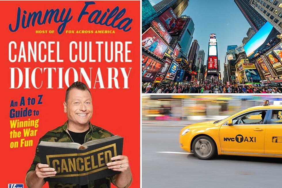 The ABC's of Cancel Culture, Jimmy Failla Coming to Helena