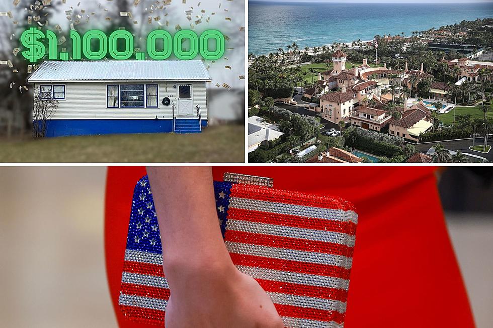 Comparing Million Dollar Whitefish Home to Trump’s Mar-a-Lago