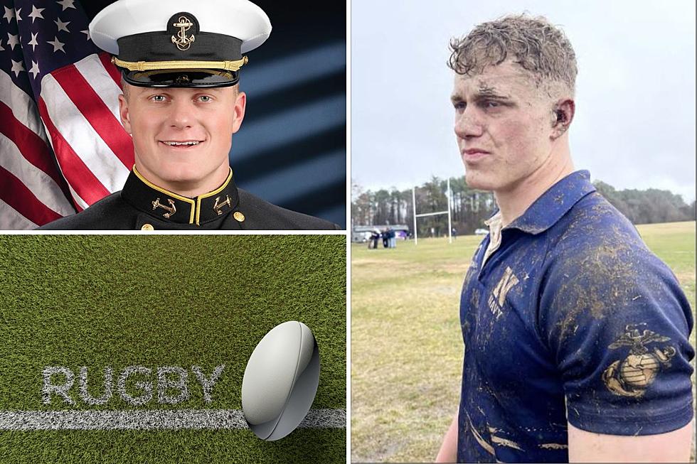 Beast Mode: Montana Kid Playing Rugby for the Naval Academy