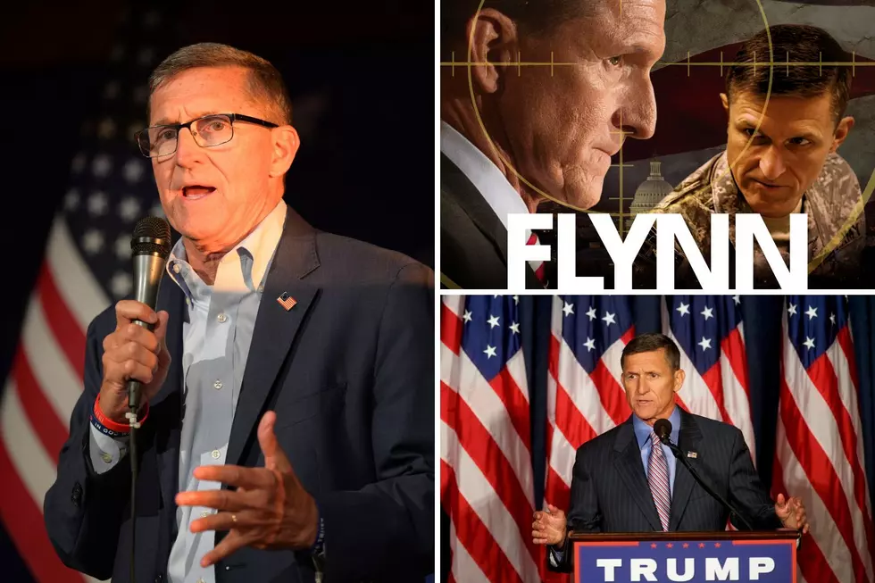 Important: General Michael Flynn Coming to Billings for Q&A