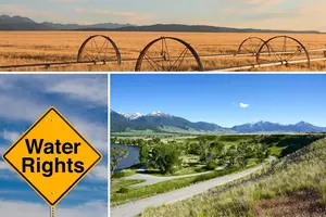 Land Board Urged to Consider Montana Water Rights Case 