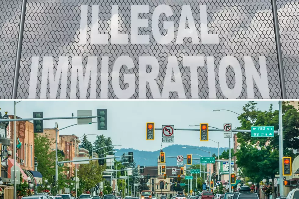 Illegal Aliens: Flathead Sheriff and Kalispell Mayor Weigh In
