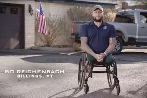 Powerful Message from Fellow Montana Navy SEAL for Tim Sheehy