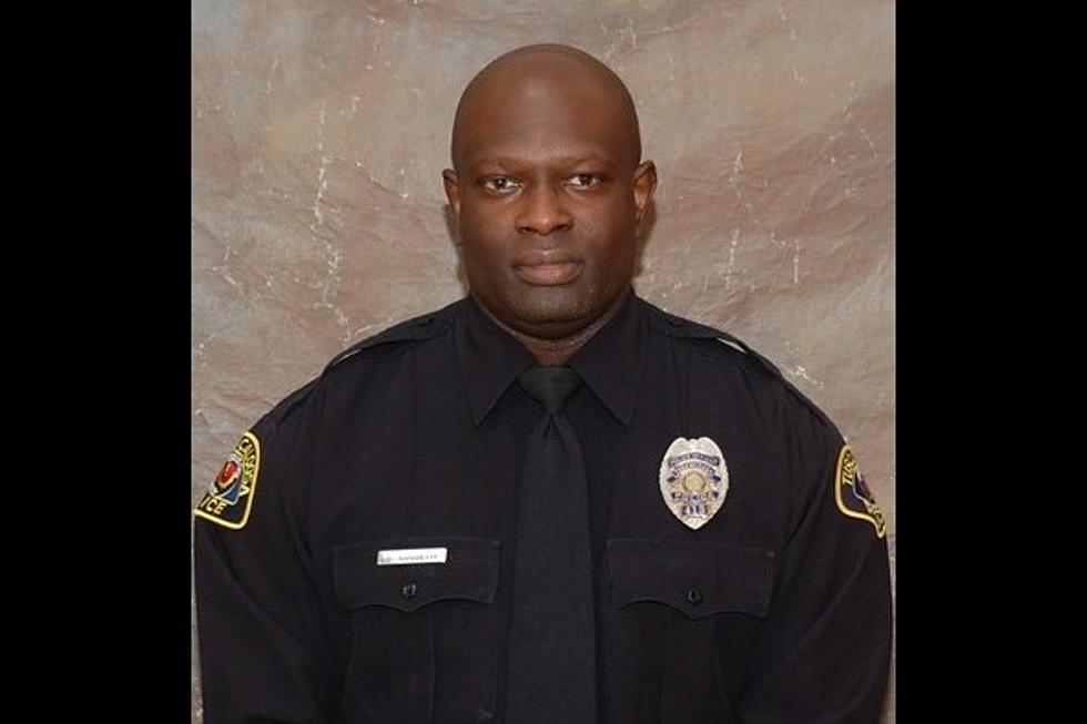 Council Votes To Name Street After Fallen TPD Investigator