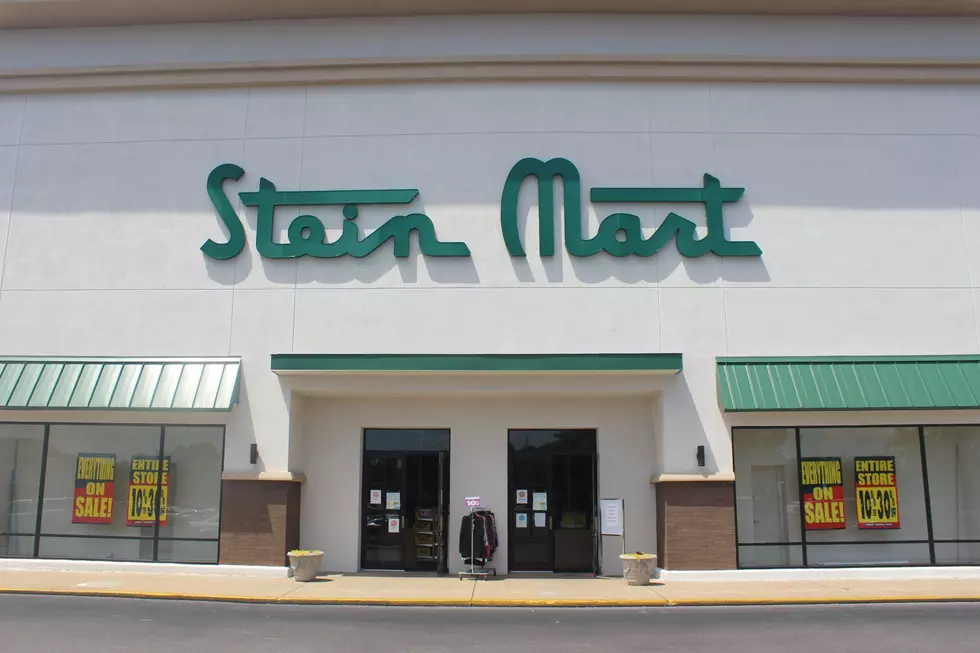 Tuscaloosa Stein Mart, All Other Stores, Closing After Bankruptcy