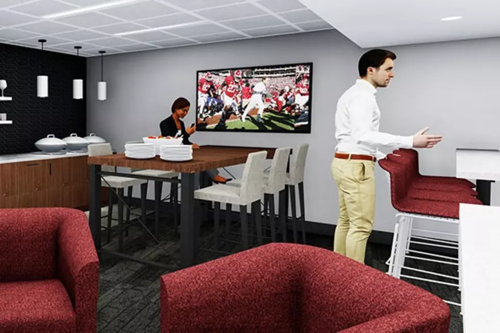 Bryant-Denny Skyboxes Limited to Half-Capacity for 2020