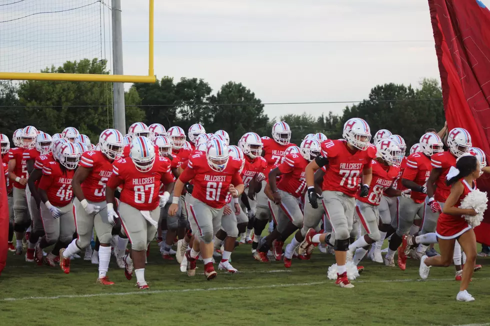 West Alabama High School Football: Week 3 Preview