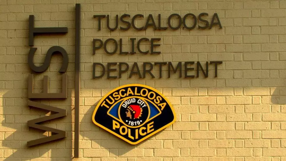 Police Precinct Threatened After Death of Suspect in Tuscaloosa