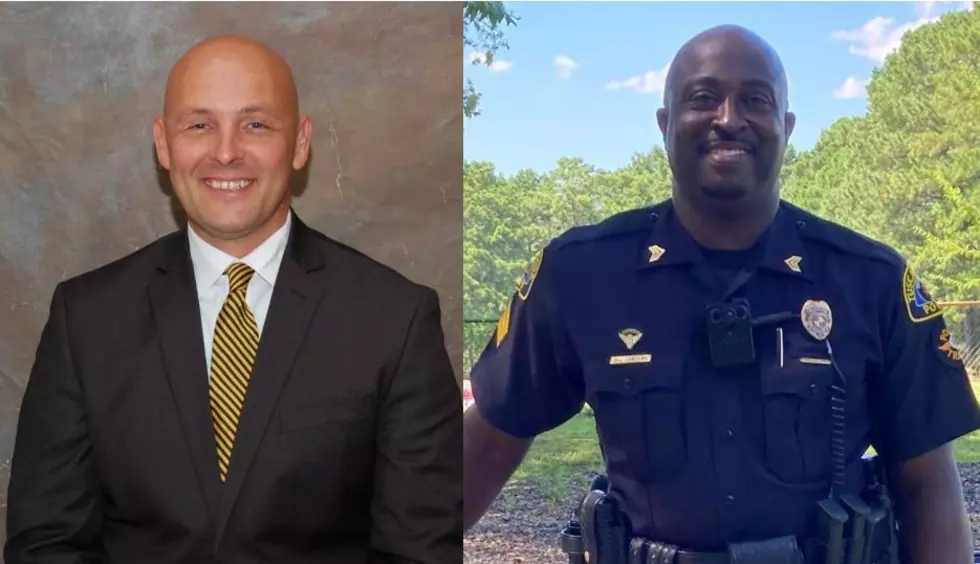 TPD Promotes 2 Chiefs, Including New Community Policing Head