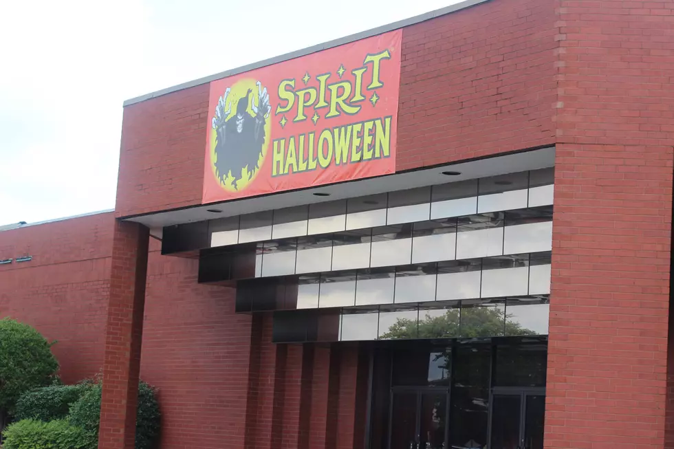 Spirit Halloween Store Finds New Home in University Mall