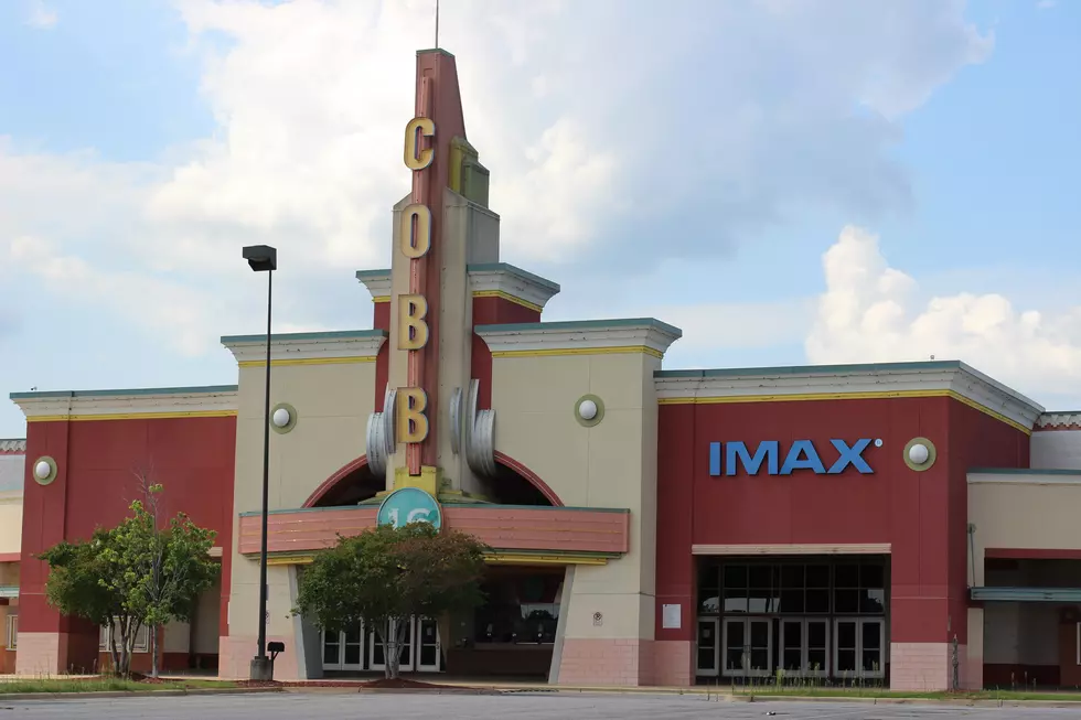 UPDATE: Tuscaloosa’s CMX Cinemas Will Reopen This Friday