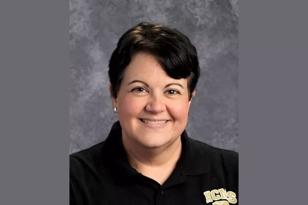 Hale County Middle’s Christi Barger Passes Away