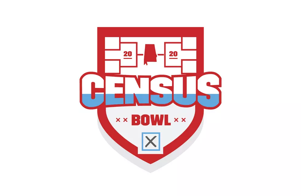 Alabama Census Bowl Kicks Off Today