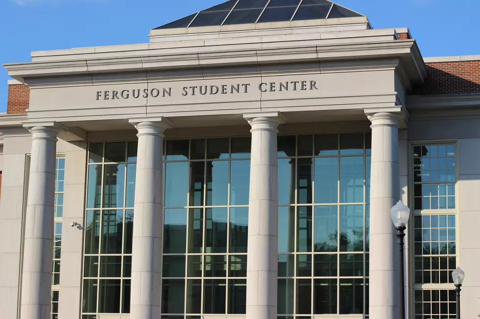 University of Alabama Beats Pre-COVID Enrollment Records