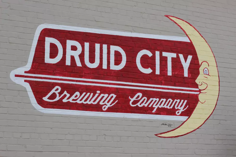 Druid City Brewing Company to Host 20-Act Livestreamed Fundraiser