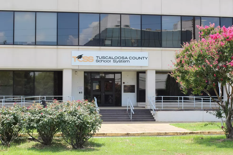 Tuscaloosa County Schools to Resume In-Person After Thanksgiving