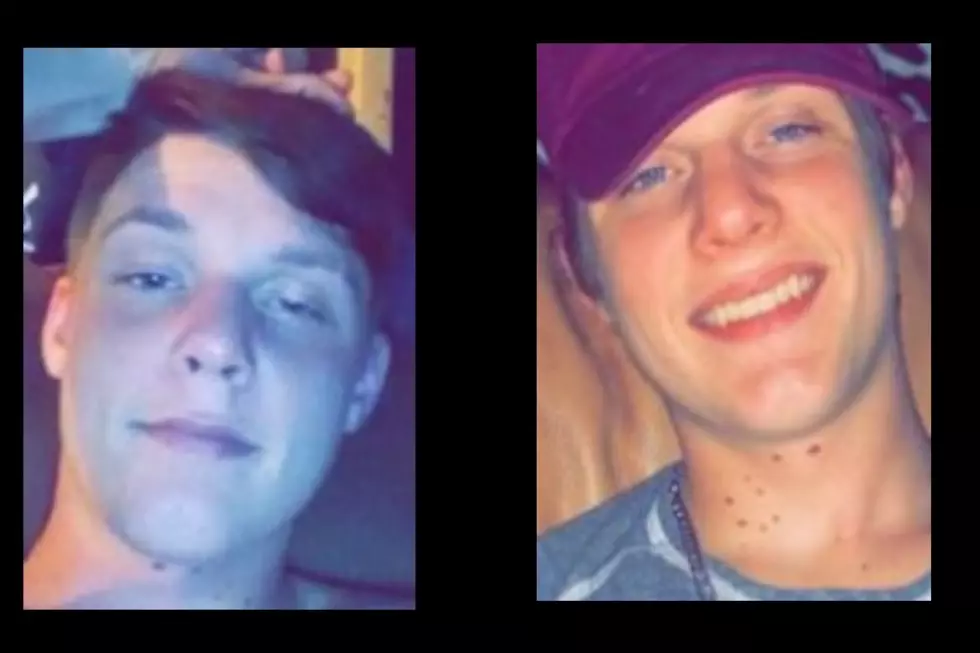 Alabama Law Enforcement Agency Seeks Missing Teen