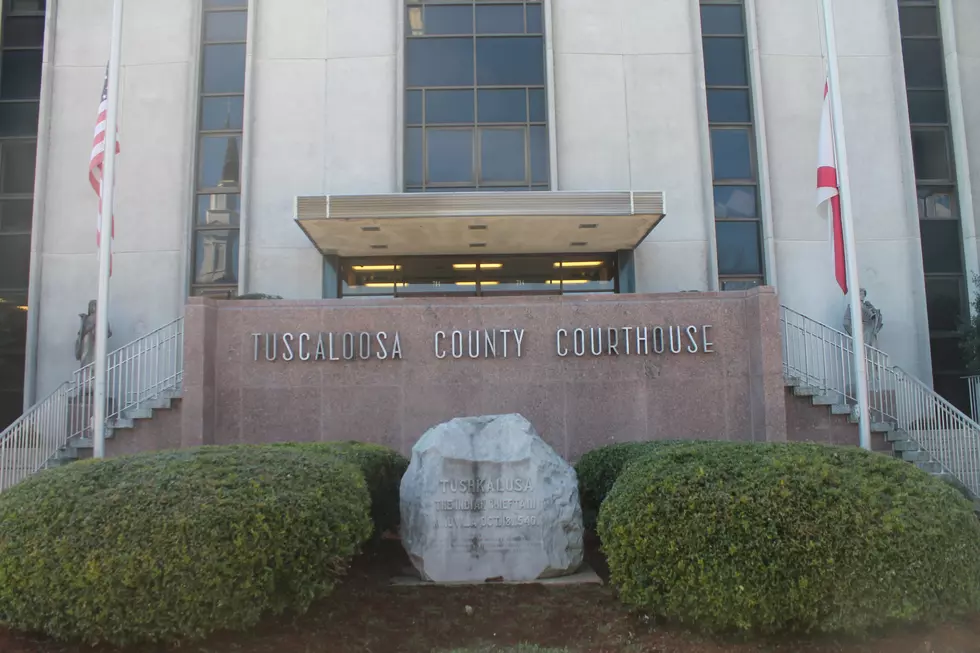 Woman Sues Tuscaloosa Over Alleged Nerve Damage Caused by Arrest