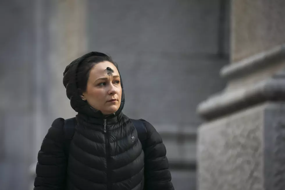 Ash Wednesday Rituals Adjusted for COVID-19 Safety