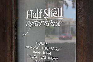 Tuscaloosa&#8217;s Half Shell Oyster House Hosts Second Ghost Tour
