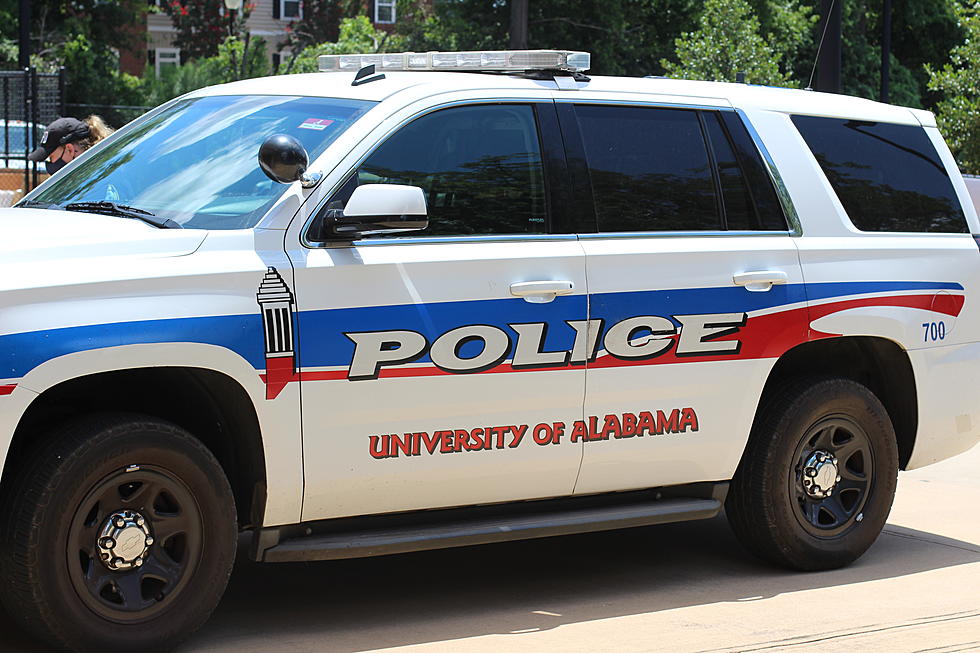 University of Alabama Student Alleges Racism After Assault Arrest