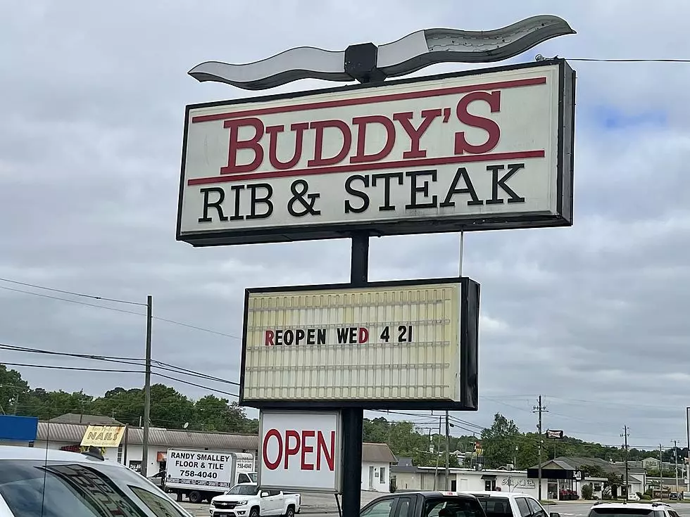 Buddys Rib and Steak in Northport, Alabama Closes Due to Car Crash…Again