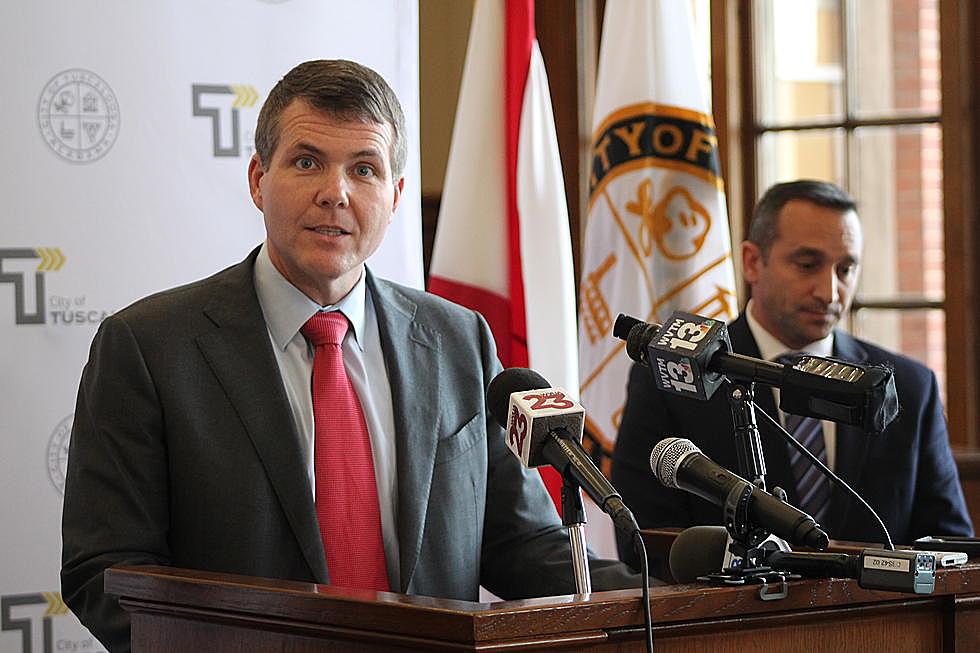 Tuscaloosa Mayor Reveals Intense New Details on Car Wreck