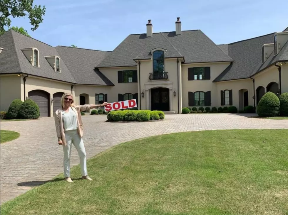 Lake Tuscaloosa Home Sells for $3.25 Million, Breaking Records