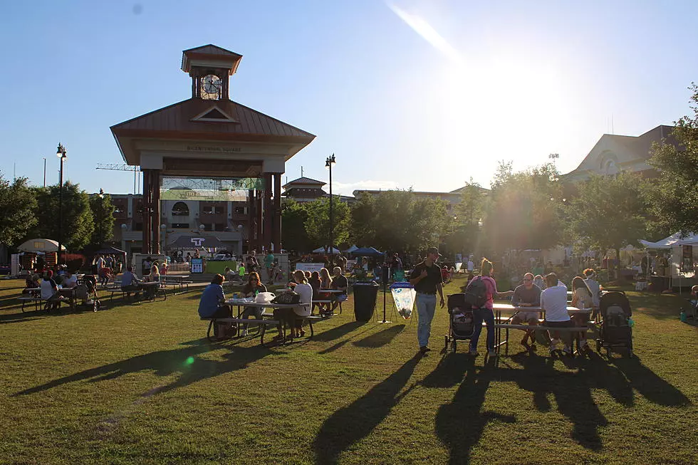 City of Tuscaloosa Accepting Live Music Applications for 2022 Events