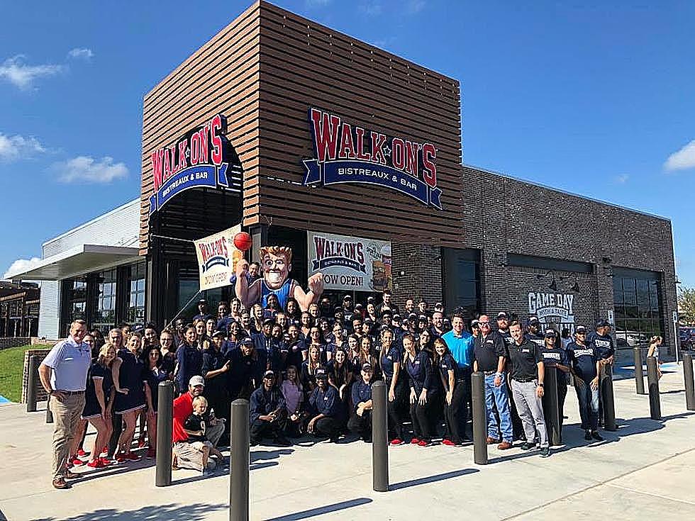 Walk-On’s to Accept Donations to Help Tuscaloosa Youth Sports