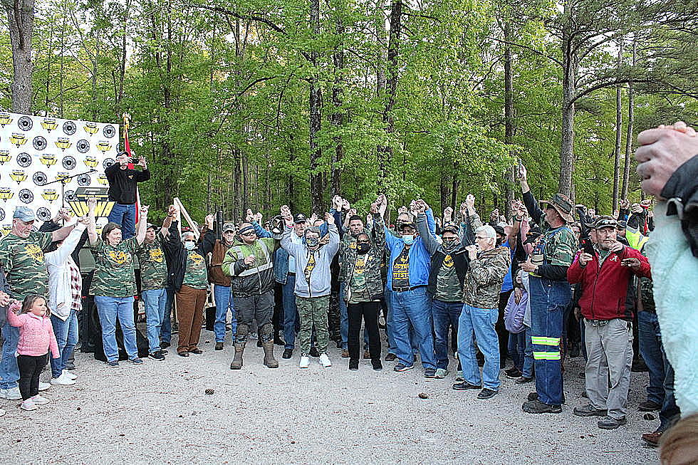 Union Members Ratify Contract at Shoal Creek Coal Mine in Jefferson County, Alabama