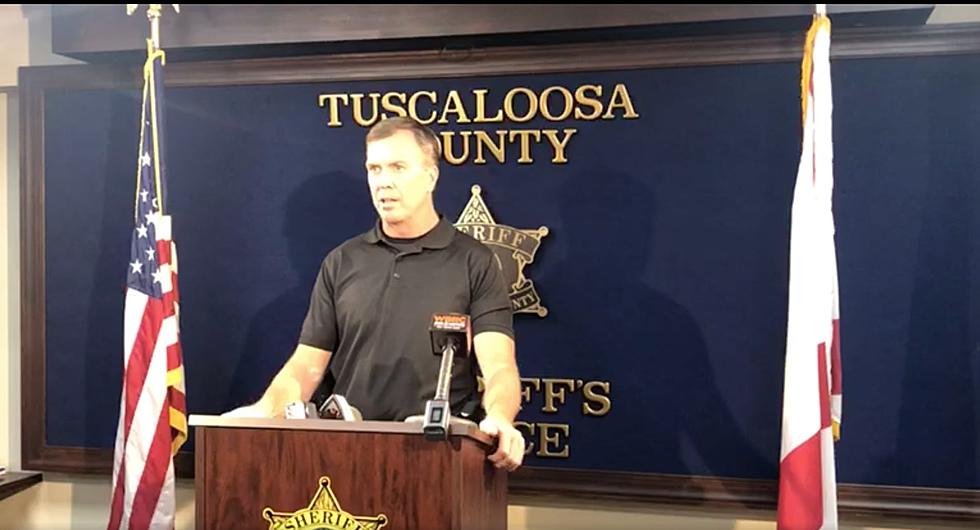 Tuscaloosa Violent Crimes Unit Provides New Details in Willow Lane Murder