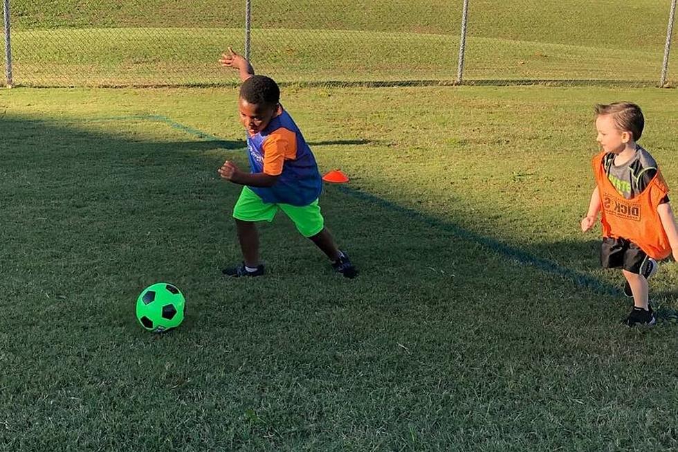 PARA Announces Co-Ed Children’s Soccer League in Tuscaloosa, Alabama’s West End