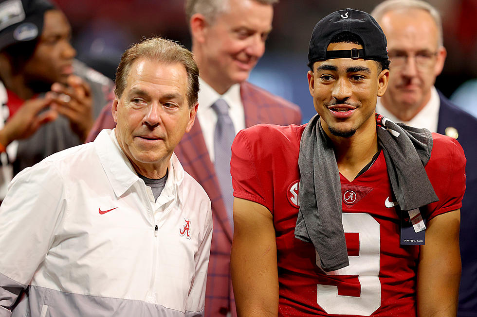 Nick Saban Gives Latest Update on Bryce Young's Status