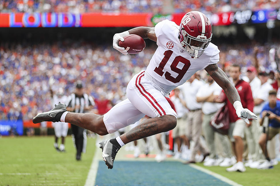 Former Alabama Tight End Not Invited to NFL Combine