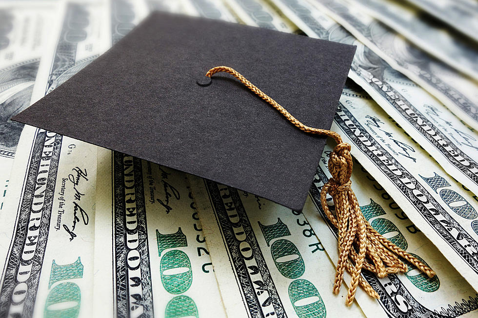Alabama High School Senior Receives $2 Million In Scholarships 