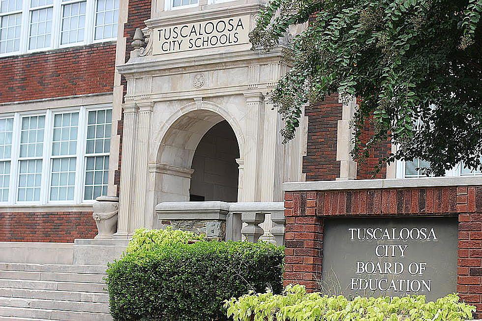 Tuscaloosa City School Board Asks for Election to Raise Taxes
