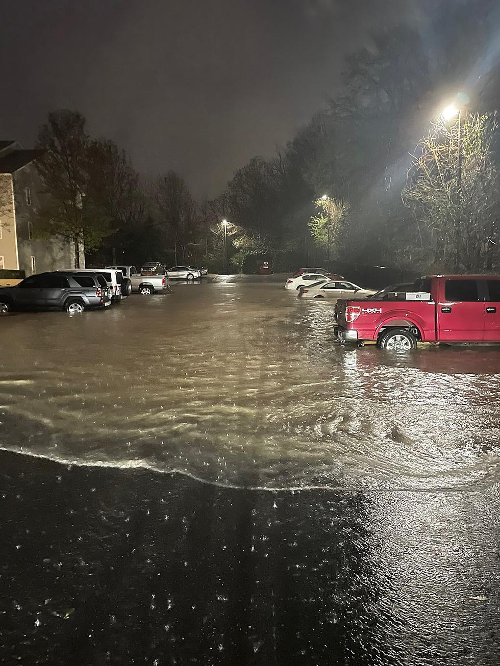 [Video] Central And West Alabama Impacted By Storms Tuesday Evening