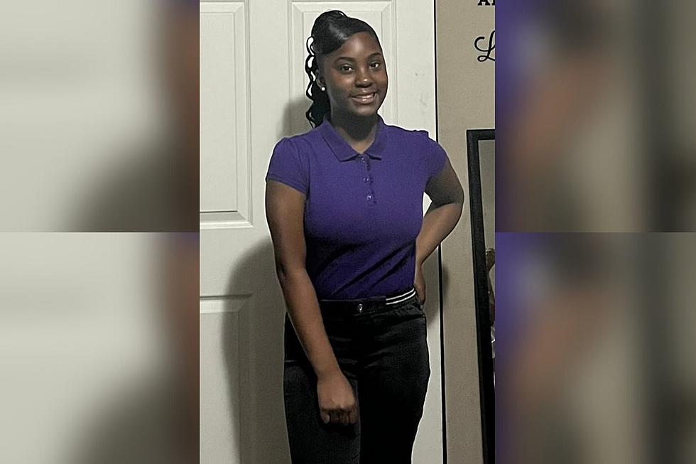 Sumter County Sheriff’s Office Searching For Missing 12 Year Old