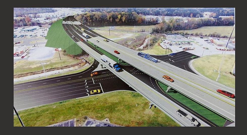 Two Major ALDOT Projects Coming to Tuscaloosa; One in Fall 2022
