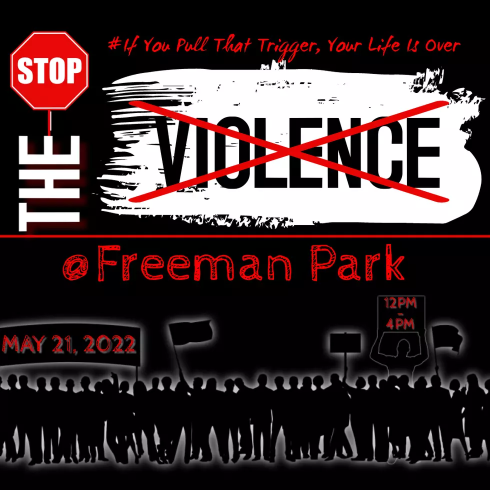 Tuscaloosa Woman Plans “Stop the Violence” Rally After Spike in Shootings
