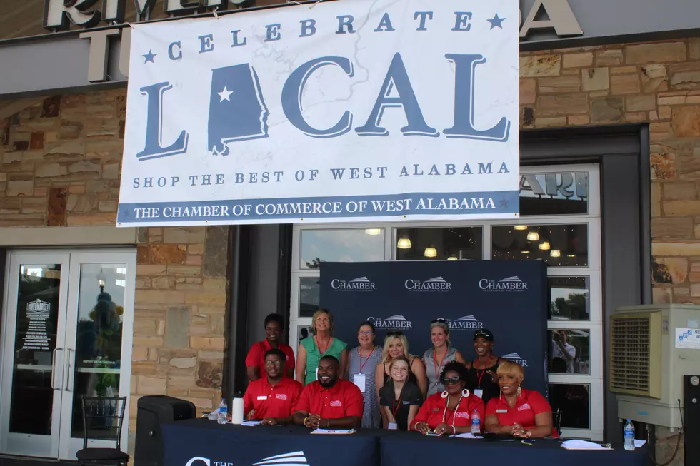 6th 'Celebrate Local' to Showcase Tuscaloosa-Area Entrepreneurs